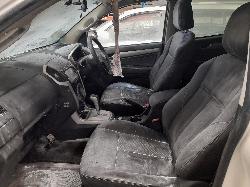 View Auto part Engine Isuzu Mu-x 2015