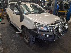 View Auto part Engine Isuzu Mu-x 2015