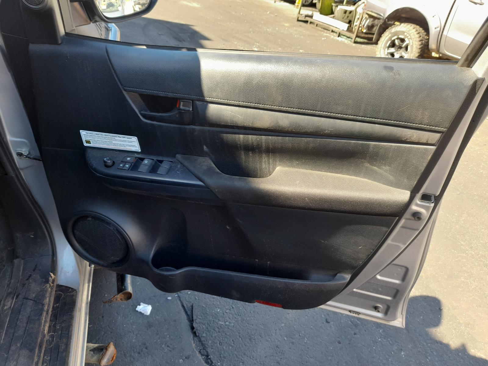 View Auto part Abs Pump/Modulator Toyota Hilux 2022