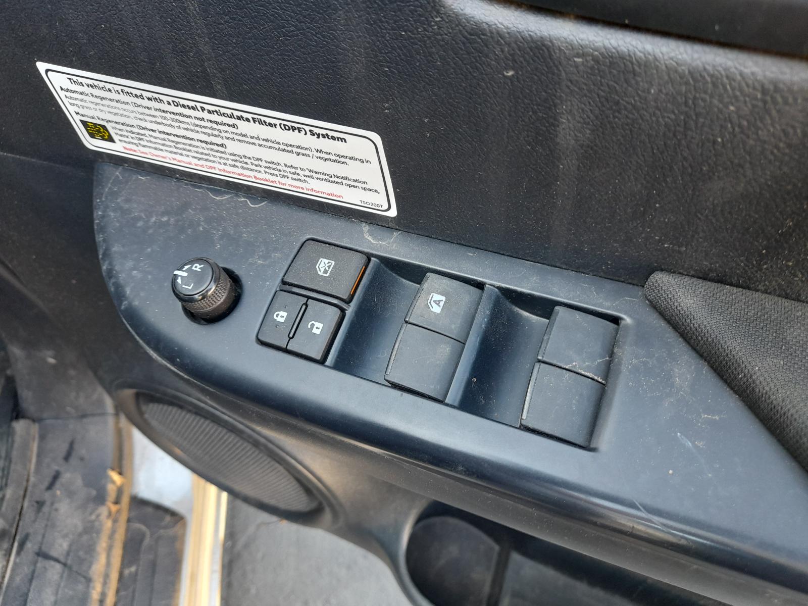 View Auto part Abs Pump/Modulator Toyota Hilux 2022