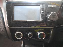 View Auto part Radio/Cd/Dvd/Sat/Tv Honda City 2018