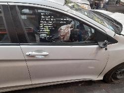 View Auto part Radio/Cd/Dvd/Sat/Tv Honda City 2018