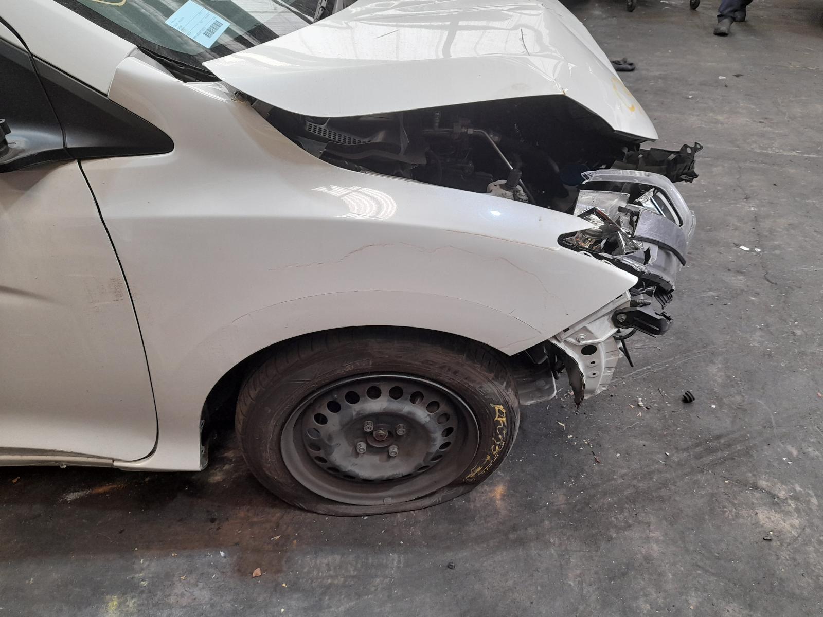 View Auto part Engine Honda City 2018