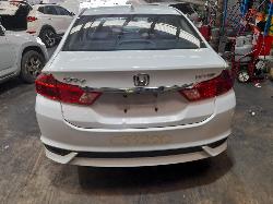 View Auto part Engine Honda City 2018