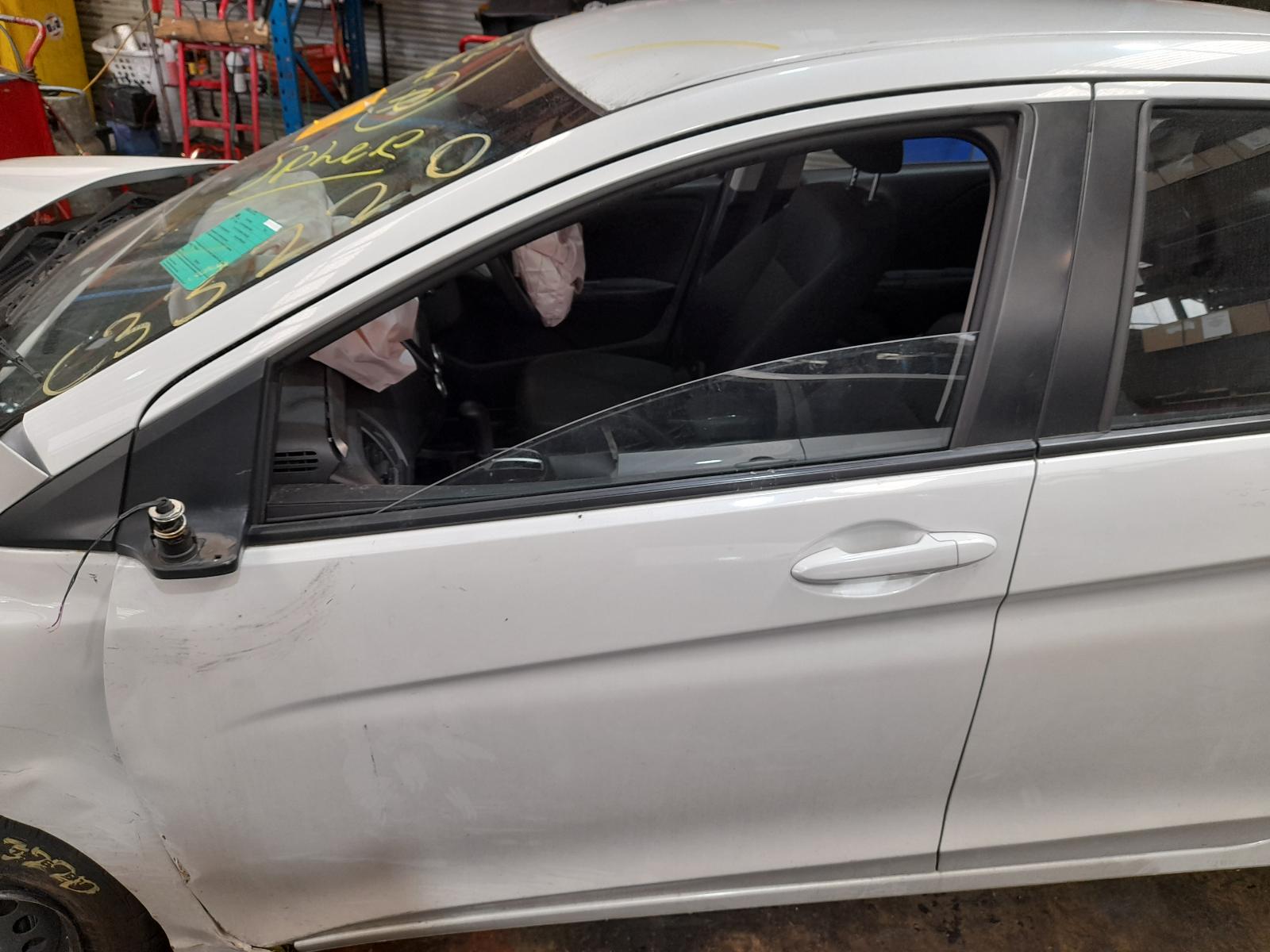 View Auto part Engine Honda City 2018