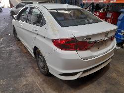 View Auto part Engine Honda City 2018