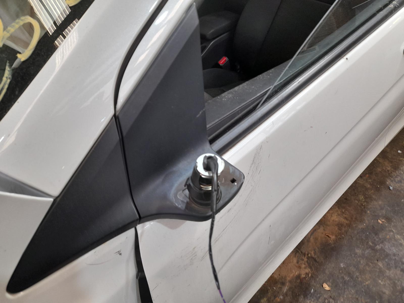 View Auto part Engine Honda City 2018