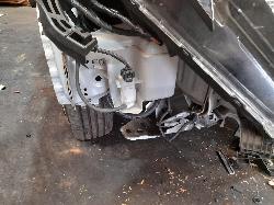 View Auto part Engine Honda City 2018