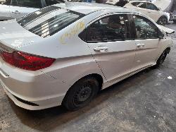 View Auto part Engine Honda City 2018