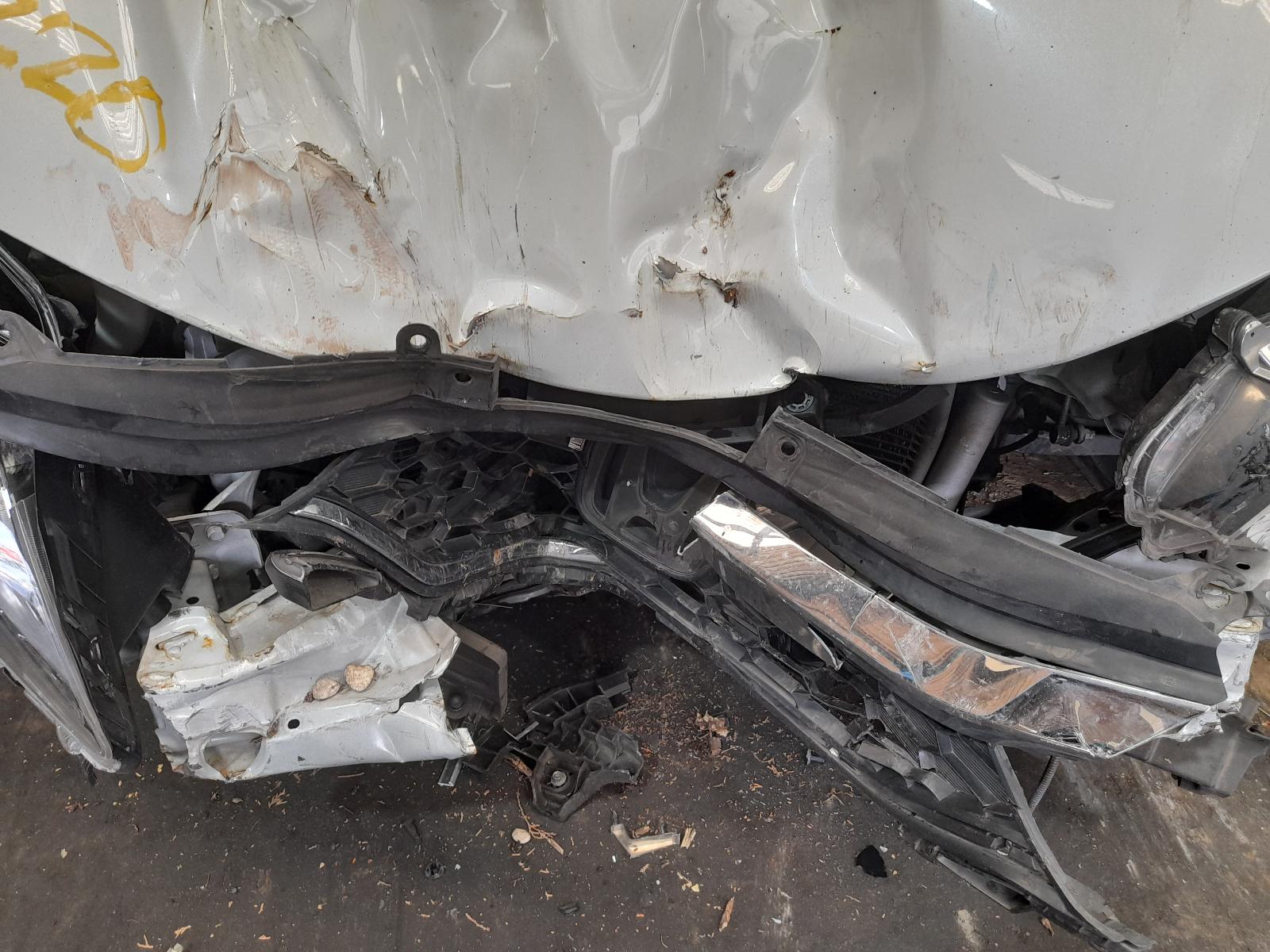 View Auto part Engine Honda City 2018