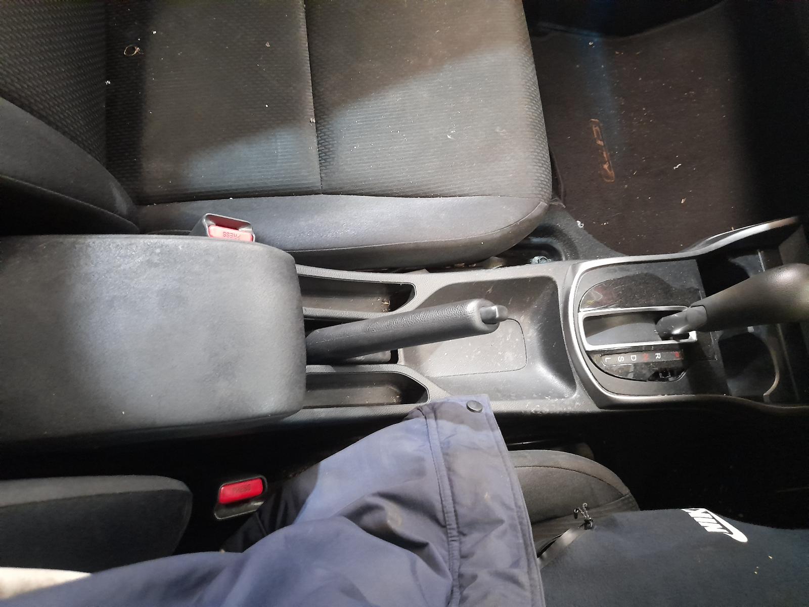 View Auto part Engine Honda City 2018