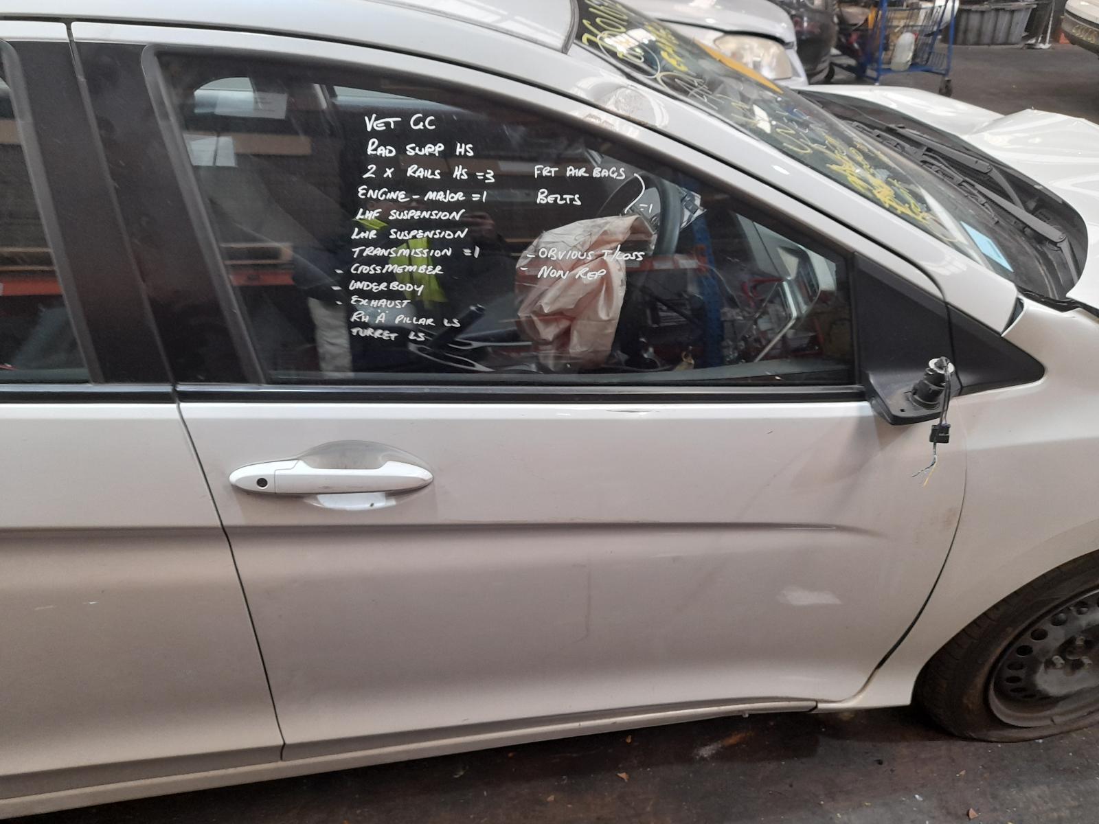 View Auto part Engine Honda City 2018
