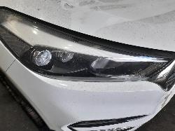 View Auto part Intercooler Hyundai Tucson 2017