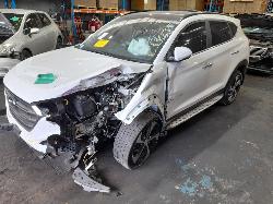 View Auto part Intercooler Hyundai Tucson 2017