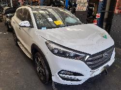 View Auto part Intercooler Hyundai Tucson 2017