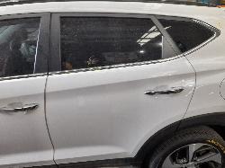 View Auto part Intercooler Hyundai Tucson 2017