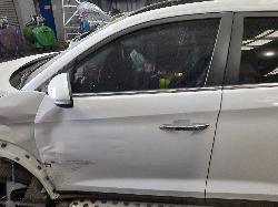 View Auto part Intercooler Hyundai Tucson 2017