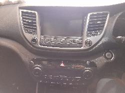 View Auto part Intercooler Hyundai Tucson 2017