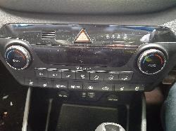 View Auto part Intercooler Hyundai Tucson 2017