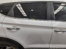 View Auto part Intercooler Hyundai Tucson 2017