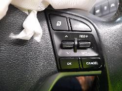 View Auto part Intercooler Hyundai Tucson 2017