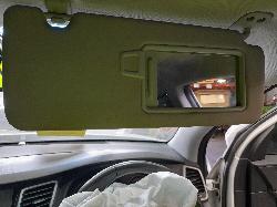 View Auto part Intercooler Hyundai Tucson 2017