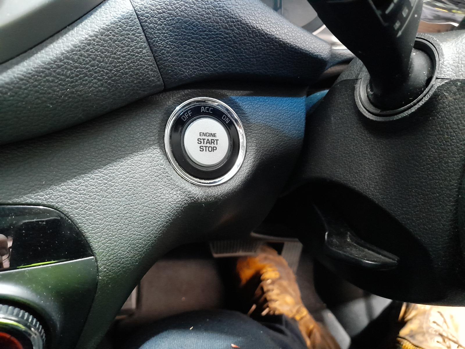 View Auto part Intercooler Hyundai Tucson 2017