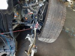 View Auto part Intercooler Hyundai Tucson 2017