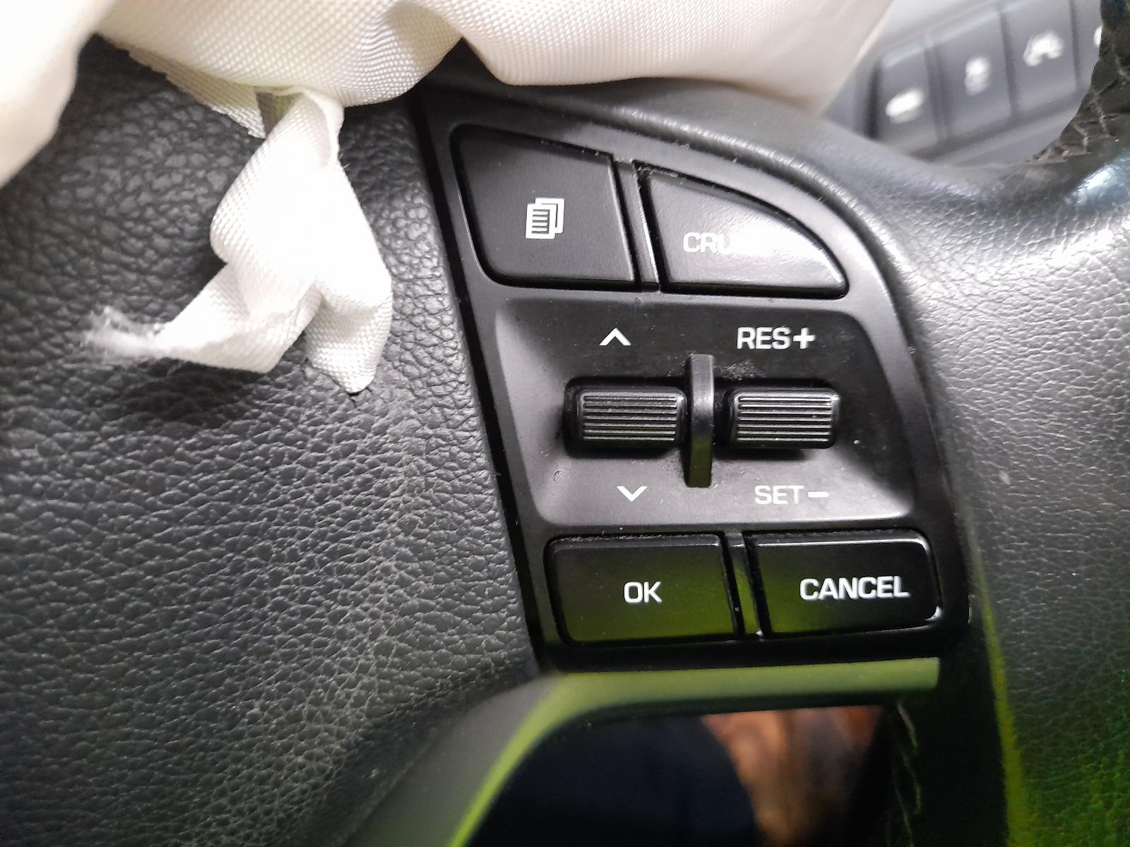 View Auto part Intercooler Hyundai Tucson 2017