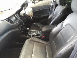 View Auto part Intercooler Hyundai Tucson 2017