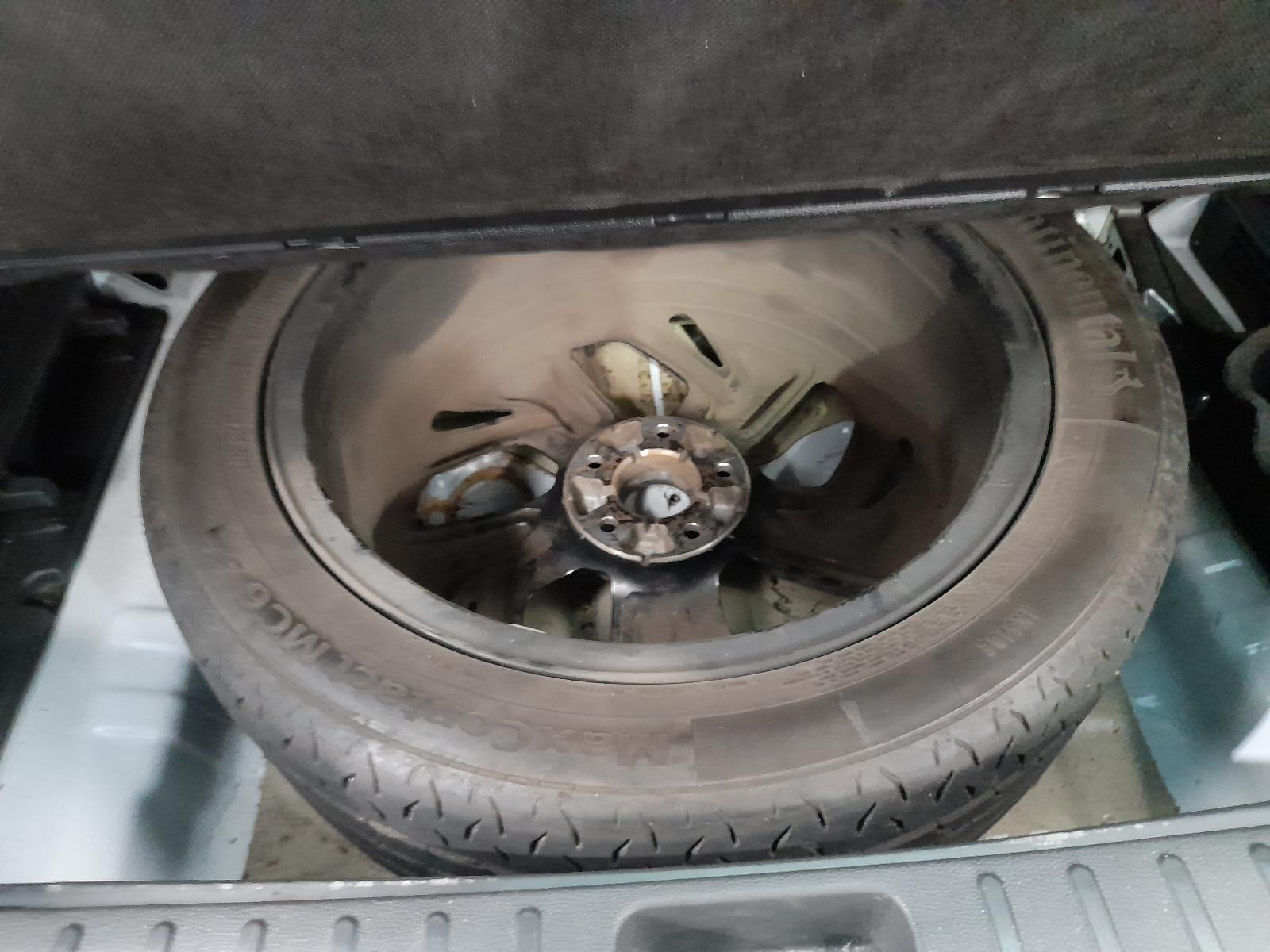 View Auto part Intercooler Hyundai Tucson 2017