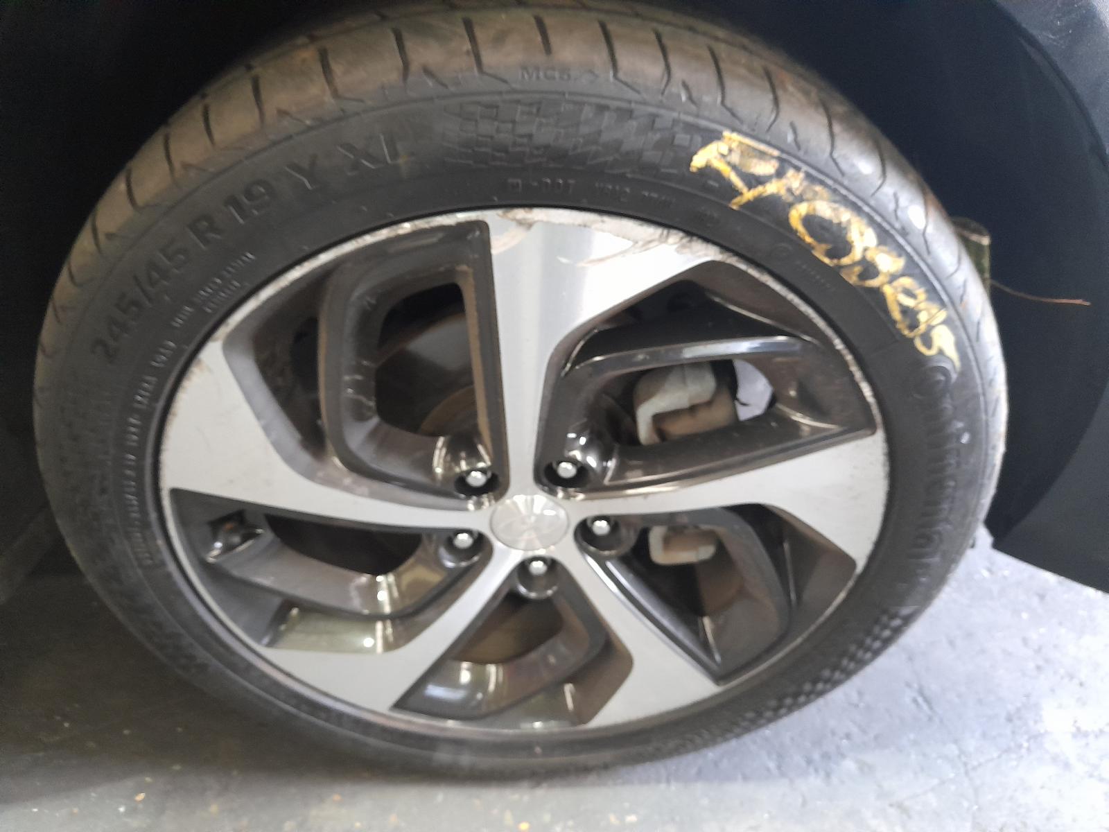 View Auto part Intercooler Hyundai Tucson 2017