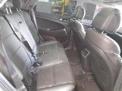 View Auto part Intercooler Hyundai Tucson 2017