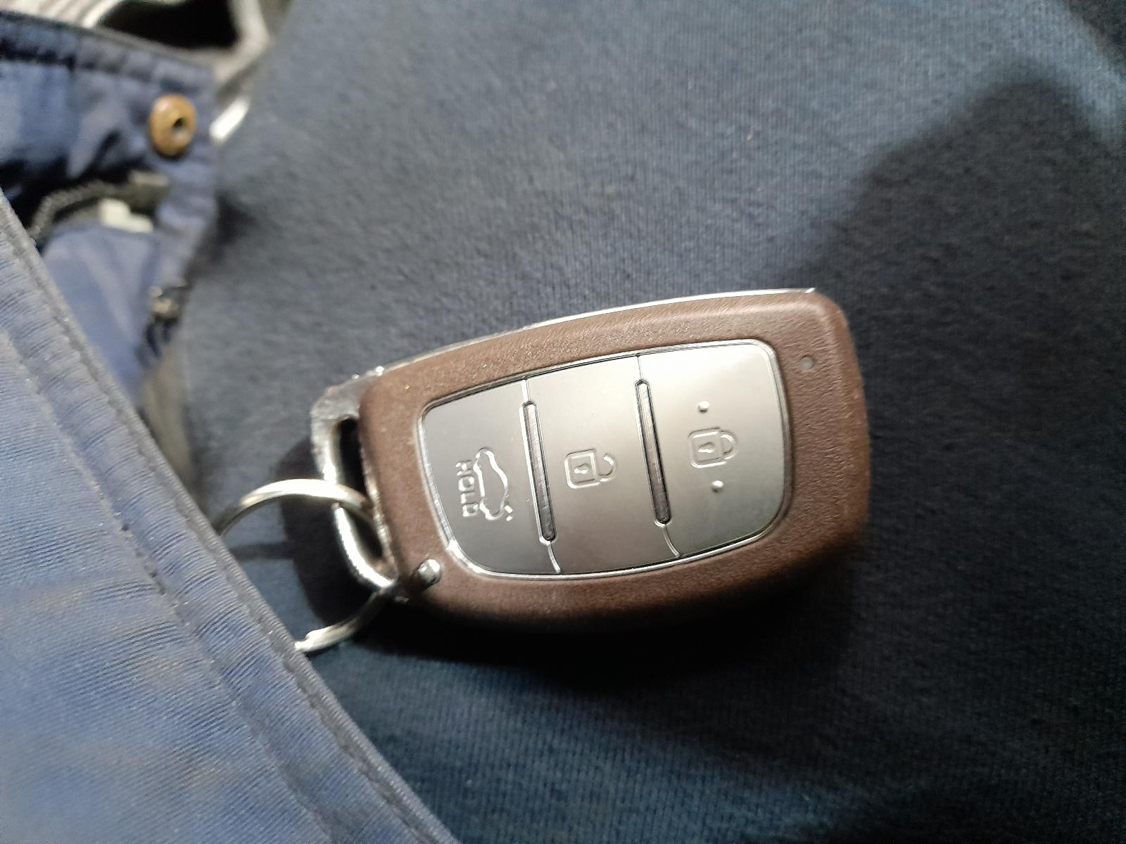 View Auto part Intercooler Hyundai Tucson 2017