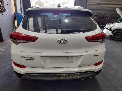 View Auto part Intercooler Hyundai Tucson 2017