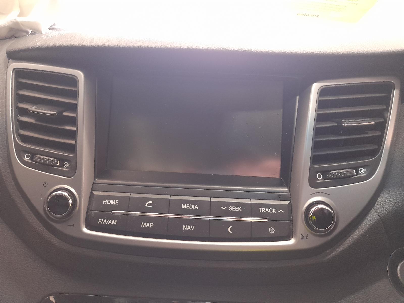 View Auto part Intercooler Hyundai Tucson 2017