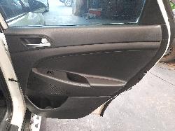 View Auto part Intercooler Hyundai Tucson 2017