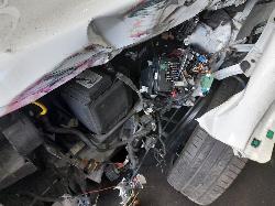 View Auto part Intercooler Hyundai Tucson 2017