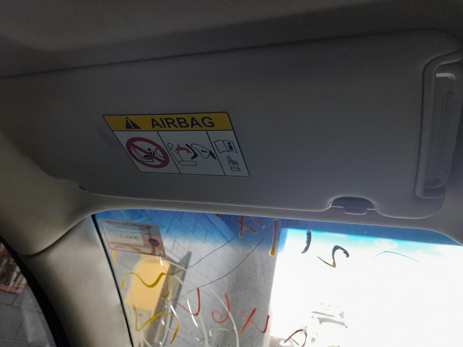 View Auto part Intercooler Hyundai Tucson 2017