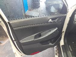 View Auto part Intercooler Hyundai Tucson 2017