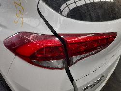 View Auto part Intercooler Hyundai Tucson 2017