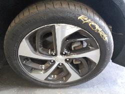 View Auto part Intercooler Hyundai Tucson 2017