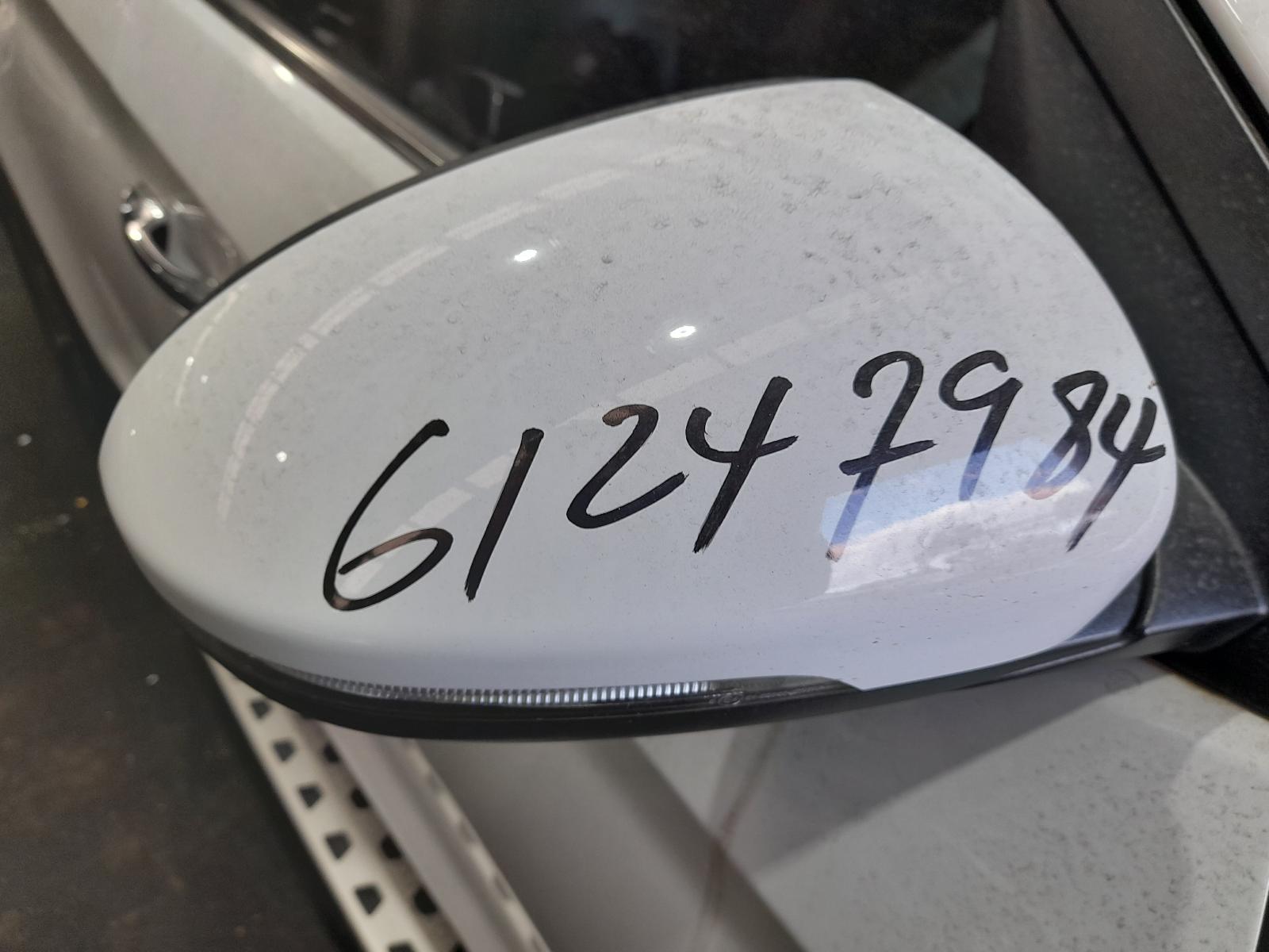 View Auto part Intercooler Hyundai Tucson 2017