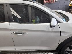 View Auto part Intercooler Hyundai Tucson 2017