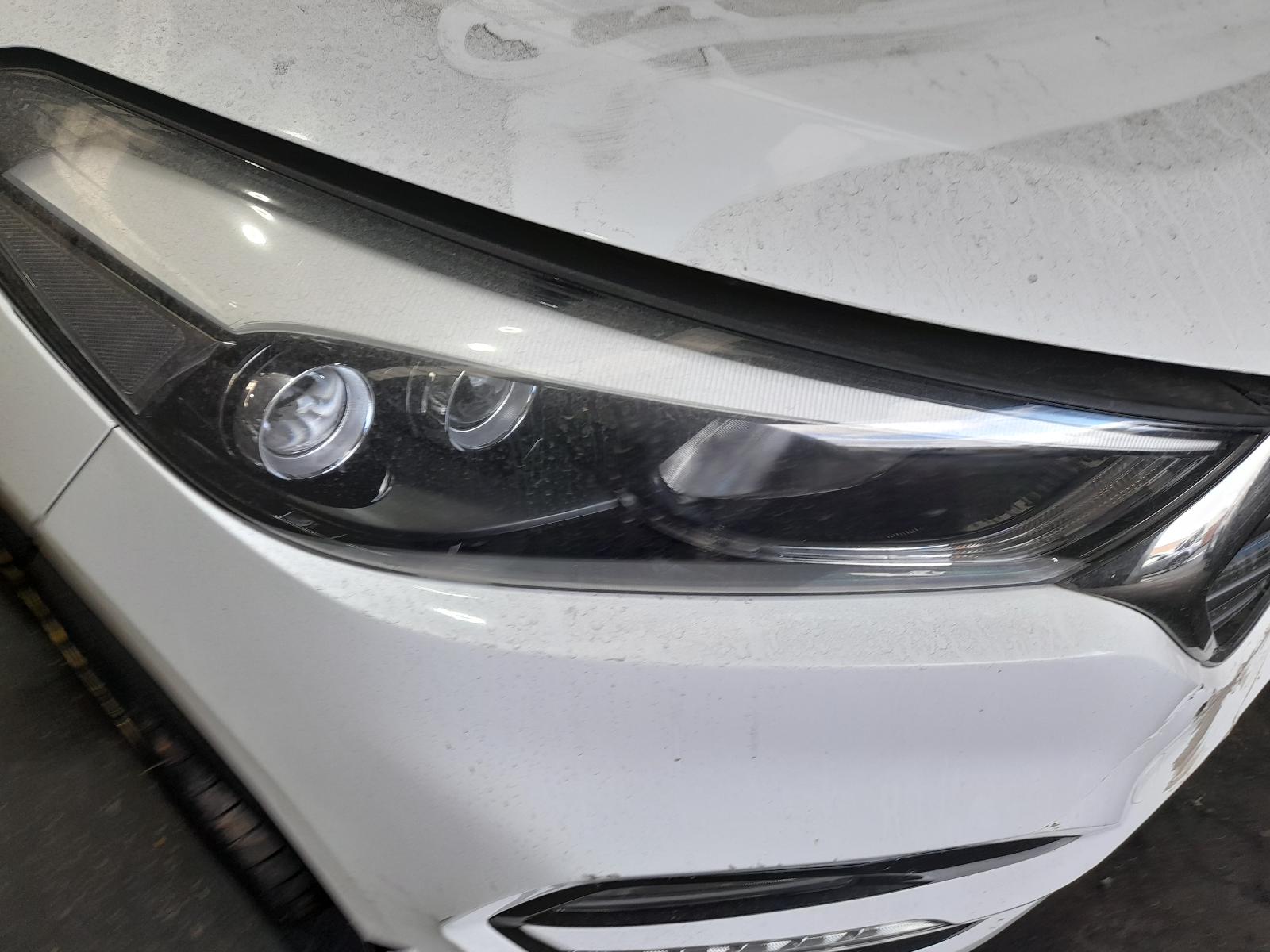 View Auto part Intercooler Hyundai Tucson 2017