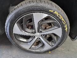 View Auto part Intercooler Hyundai Tucson 2017