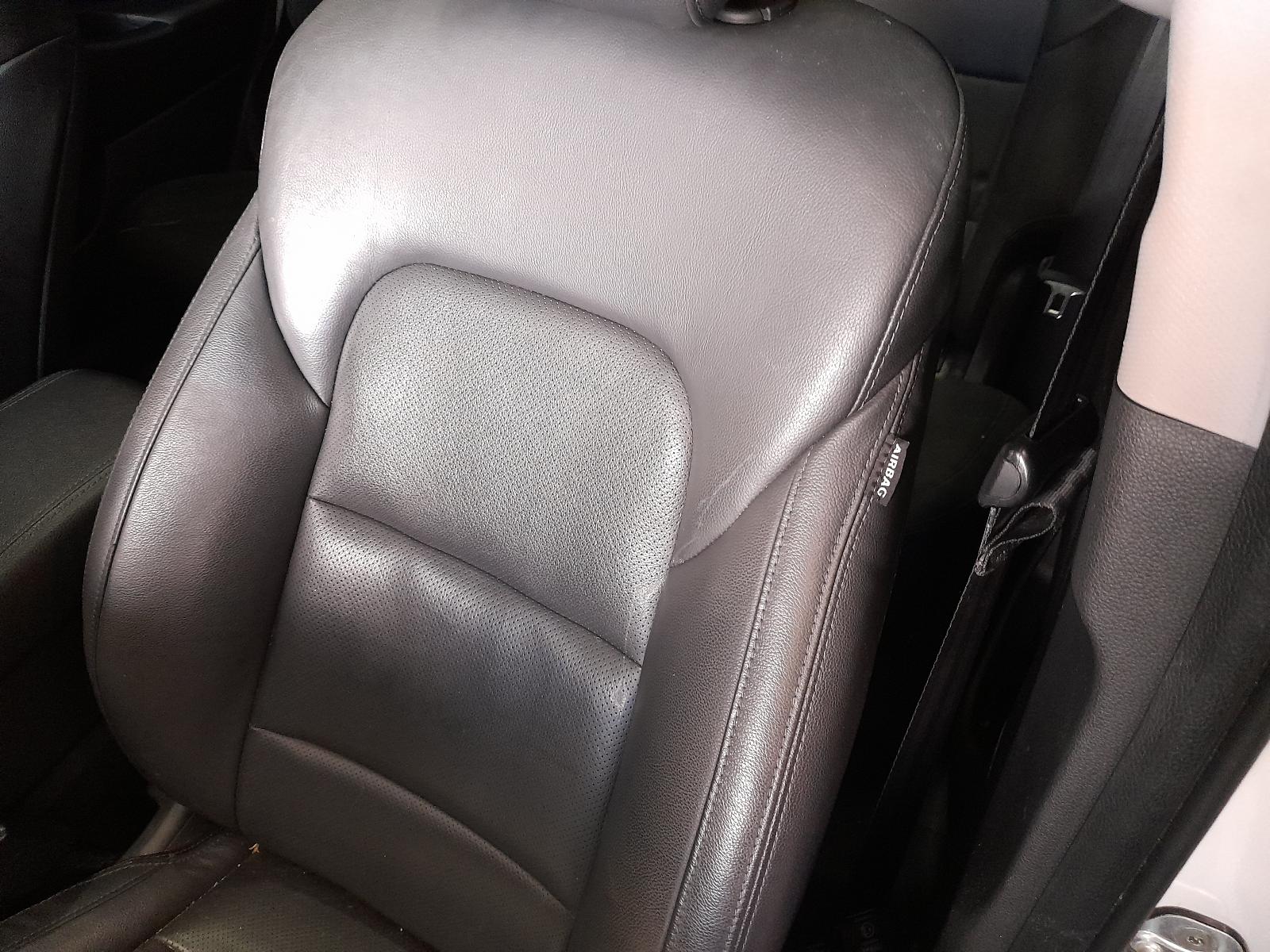 View Auto part Intercooler Hyundai Tucson 2017