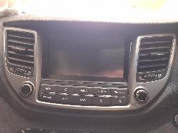 View Auto part Intercooler Hyundai Tucson 2017