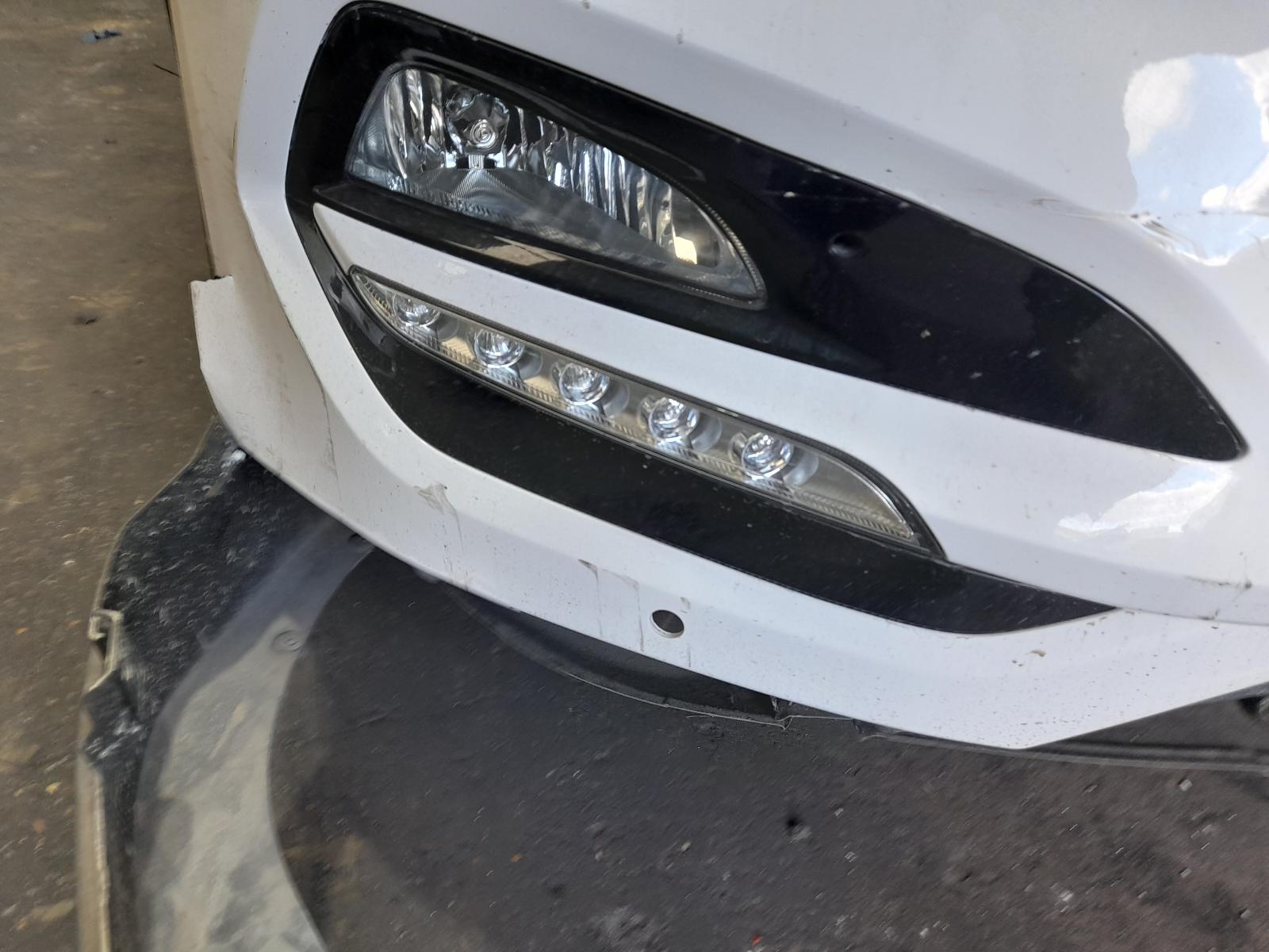 View Auto part Intercooler Hyundai Tucson 2017