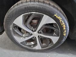 View Auto part Intercooler Hyundai Tucson 2017